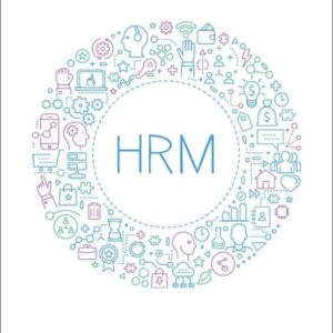 Manual solution For Human Resource Management 5 by Sandra Steen, Raymond Noe, John Hollenbeck, Barry Gerhart, Patrick Wright