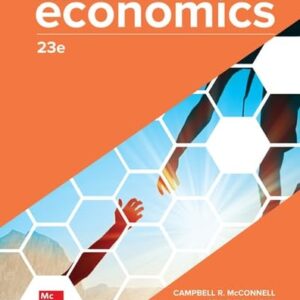 Manual solution For Macroeconomics 23 by Campbell McConnell, Stanley Brue, Sean Flynn