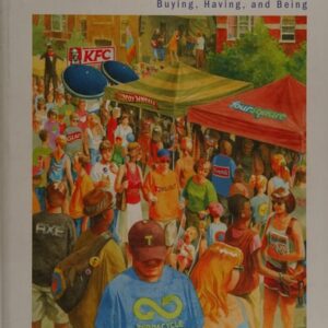 Manual solution For Consumer Behavior: Buying, Having, and Being (11th Edition) 11 by Michael R. Solomon