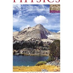 Test Bank For Physics: Principles with Applications (7th Edition) - Standalone book 7th by Douglas Giancoli
