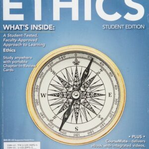 Test Bank For ETHICS (with CourseMate Printed Access Card) (Explore Our New Philosophy 1st Editions) 1th by Julie C. Van Camp