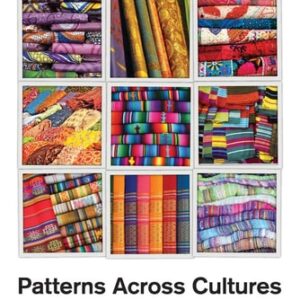 Manual solution For Patterns Across Cultures 2 by Stuart Hirschberg, Terry Hirschberg