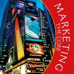 Manual solution For Marketing: The Core 7 by Roger Kerin, Steven Hartley