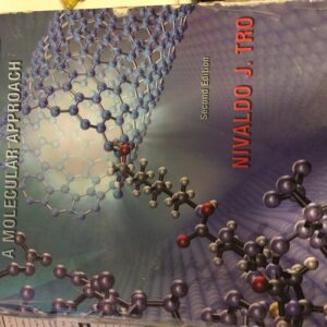 Test Bank For Chemistry: A Molecular Approach (2nd US Edition) 2th by Nivaldo J. Tro