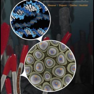Manual solution For Microbiology 2 by Dave Wessner, Christine Dupont, Trevor Charles, Josh Neufeld