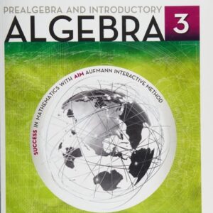 Test Bank For Prealgebra and Introductory Algebra: An Applied Approach 3th by Richard N. Aufmann, Joanne Lockwood