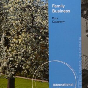 Test Bank For Family Business 4th by Ernesto J. Poza