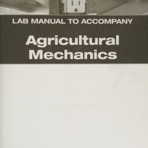 Test Bank For Agricultural Mechanics: Fundamentals & Applications 7th by Ray V Herren