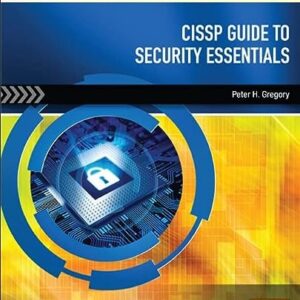 Manual solution For CISSP Guide to Security Essentials 2 by Peter Gregory