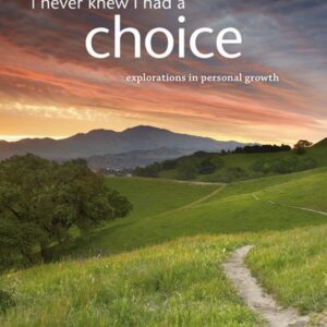 Manual solution For I Never Knew I Had A Choice: Explorations in Personal Growth 10 by Gerald Corey, Marianne Schneider Corey