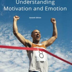 Test Bank For Understanding Motivation and Emotion 7th by Johnmarshall Reeve