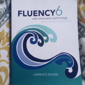 Test Bank For Fluency With Information Technology (6th Edition) 6th by Lawrence Snyder
