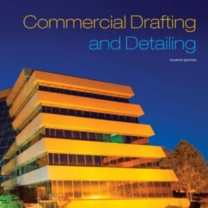 Test Bank For Commercial Drafting and Detailing 4th by Alan Jefferis, Kenneth D. Smith