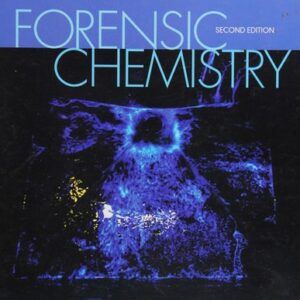 Manual solution For Forensic Chemistry (2nd Edition) 2 by BELL