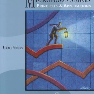Test Bank For Microeconomics: Principles and Applications 6th by Robert E. Hall, Marc Lieberman