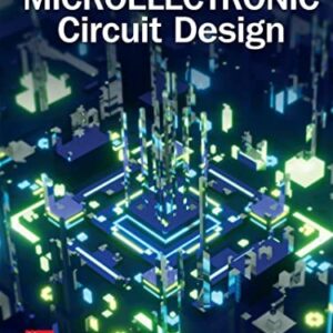Test Bank For Microelectronic Circuit Design 6th by Richard Jaeger