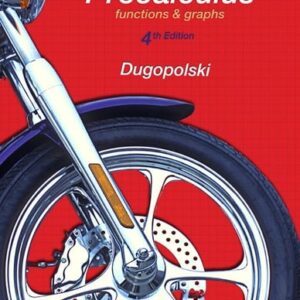 Test Bank For Precalculus: Functions and Graphs 4th by Mark Dugopolski