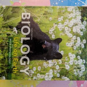 Manual solution For Biology: Life on Earth with Physiology (10th Edition) 10 by Gerald Audesirk, Teresa Audesirk, Bruce E. Byers