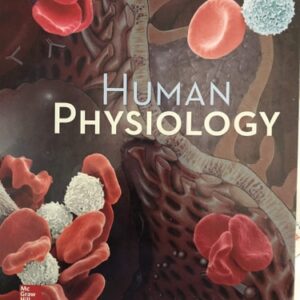 Test Bank For Human Physiology 15th by Stuart Fox, Krista Rompolski