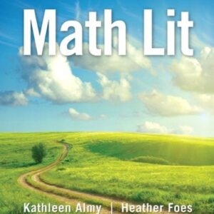 Test Bank For Math Lit 1th by Kathleen Almy, Heather Foes