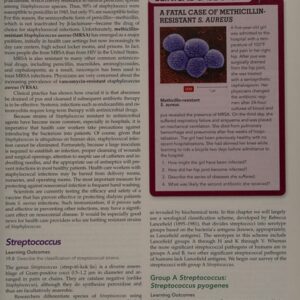 Test Bank For Microbiology with Diseases by Taxonomy (4th Edition) 4th by Robert W. Bauman Ph.D.