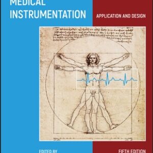 Test Bank For Medical Instrumentation: Application and Design Fifthth by John G. Webster, Amit J. Nimunkar