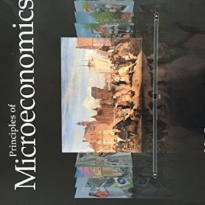 Test Bank For Principles of Microeconomics, 7th Edition 7th by N. Gregory Mankiw