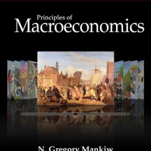Test Bank For Principles of Macroeconomics 7th by N. Gregory Mankiw