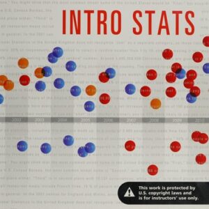 Manual solution For Intro Stats (4th Edition) 4 by Richard D. De Veaux, Paul F. Velleman, David E. Bock