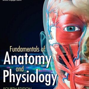 Manual solution For Fundamentals of Anatomy and Physiology 4 by Donald C Rizzo