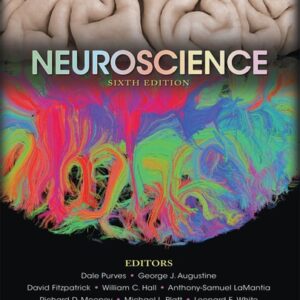 Manual solution For Neuroscience 6 by Purves, Dale, Augustine, George, Fitzpatrick, David, Hall, William, Lamantia, Anthony, White, Leonard, Mooney, Richard, Platt, Michael