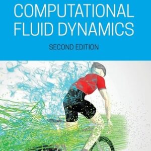 Manual solution For Essential Computational Fluid Dynamics 2 by Oleg Zikanov