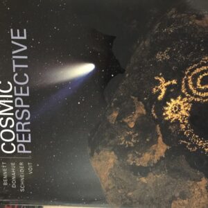 Test Bank For The Cosmic Perspective (7th Edition) 7th by Jeffrey O. Bennett, Megan O. Donahue, Nicholas Schneider, Mark Voit