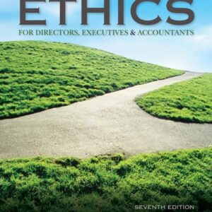 Manual solution For Business & Professional Ethics 7 by Leonard J. Brooks, Paul Dunn