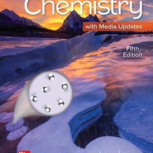 Test Bank For Introduction to Chemistry 5th by Rich Bauer, James Birk, Pamela Marks