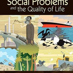 Test Bank For Social Problems and the Quality of Life 14th by Robert Lauer, Jeanette Lauer