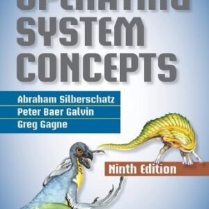 Test Bank For Operating System Concepts 9th by Abraham Silberschatz, Peter B. Galvin, Greg Gagne