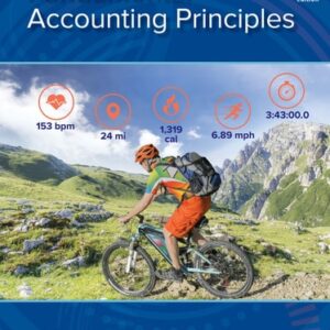 Manual solution For Fundamental Accounting Principles 24 by John Wild, Ken Shaw