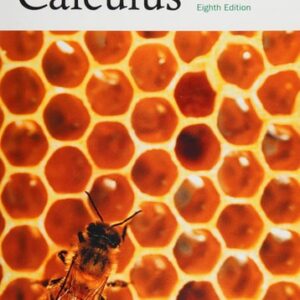 Manual solution For Calculus: Single Variable (8th Edition) 8 by Robert A. Adams, Christopher Essex