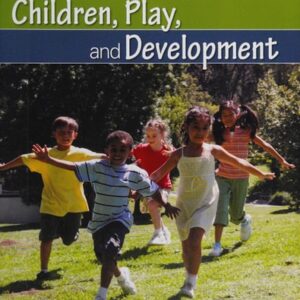Manual solution For Children, Play, and Development Fourth by Fergus P. Hughes