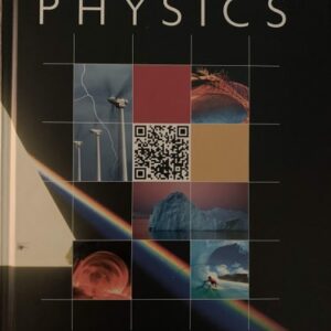 Manual solution For Physics Technology Update (4th Edition) 4 by James S. Walker