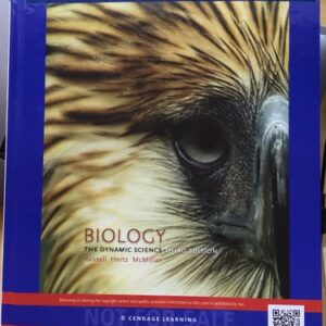 Manual solution For Biology: The Dynamic Science 3 by Peter J. Russell, Paul E. Hertz, Beverly McMillan