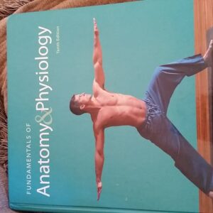 Manual solution For Fundamentals of Anatomy & Physiology (10th Edition) 10 by Frederic H. Martini, Judi L. Nath, Edwin F. Bartholomew