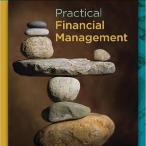 Manual solution For Practical Financial Management 7Ed (Hb 2014) 7th by Lasher W R
