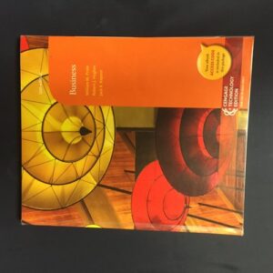 Manual solution For Business, 12th Edition 12 by William M. Pride, Robert J. Hughes, Jack R. Kapoor