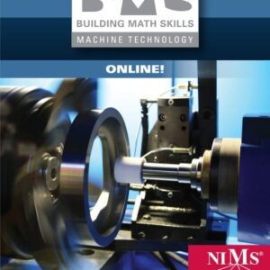 Manual solution For Building Math Skills Online for Machine Technology 1 by Delmar Cengage Learning
