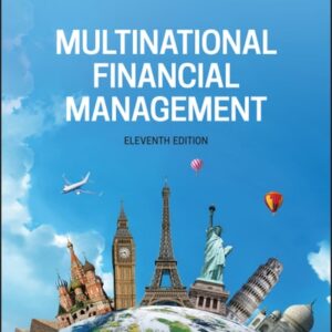 Test Bank For Multinational Financial Management 11th by Alan C. Shapiro, Paul Hanouna