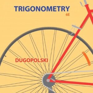 Test Bank For Trigonometry 4th by Mark Dugopolski