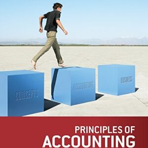 Test Bank For Principles of Accounting 12th by Belverd E. Needles, Marian Powers, Susan V. Crosson