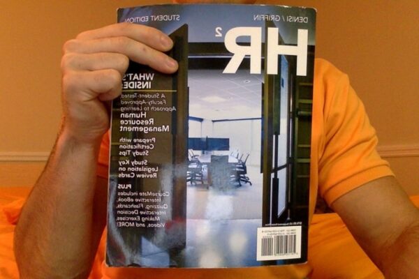 Manual solution For HR2 (with CourseMate and Career Transitions 2.0 Printed Access Card) (New, Engaging Titles from 4LTR Press) 2 by Angelo DeNisi, Ricky Griffin